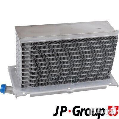 Интеркулер VAG A1/A3/octavia/yeti/G6/passat/tiguan