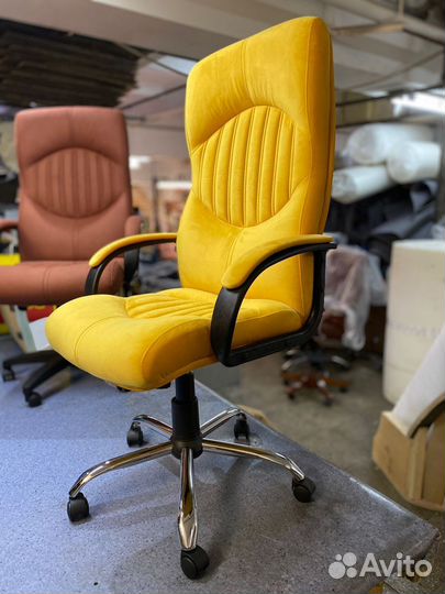 Компьютерное кресло