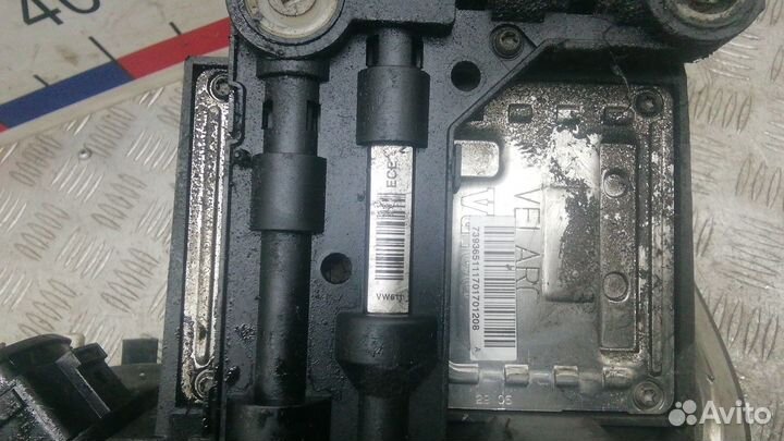 Фара правая Volkswagen Phaeton 2007