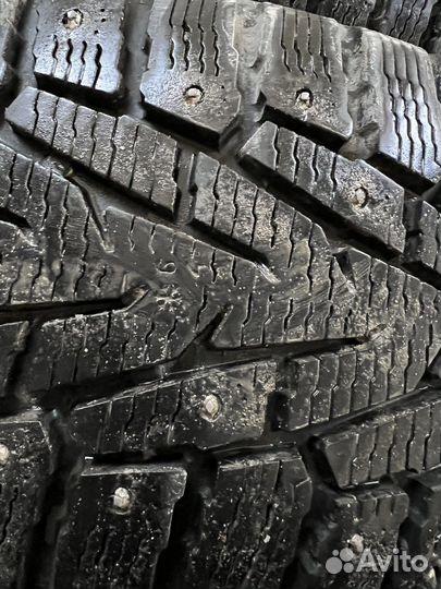 Nokian Tyres Hakkapeliitta 7 SUV 225/55 R18