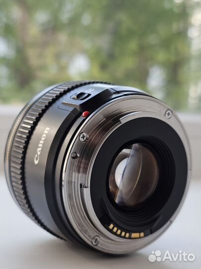 Canon ef 28 mm 1.8