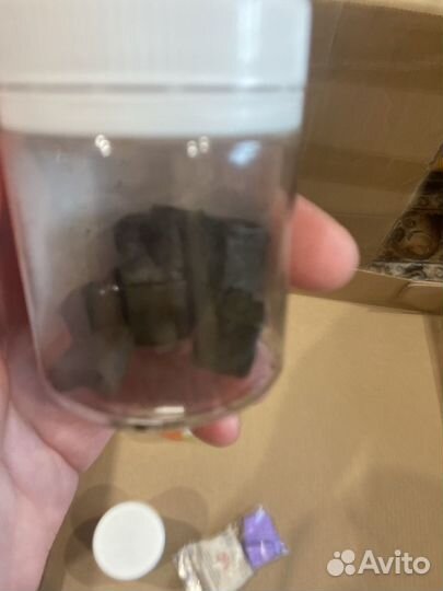 Краситель для свечей