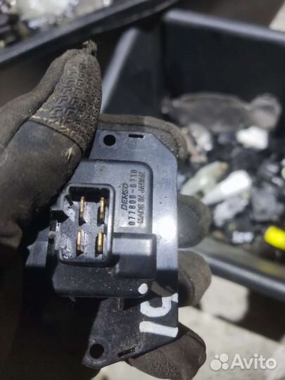 Резистор печки Honda CR-V 2