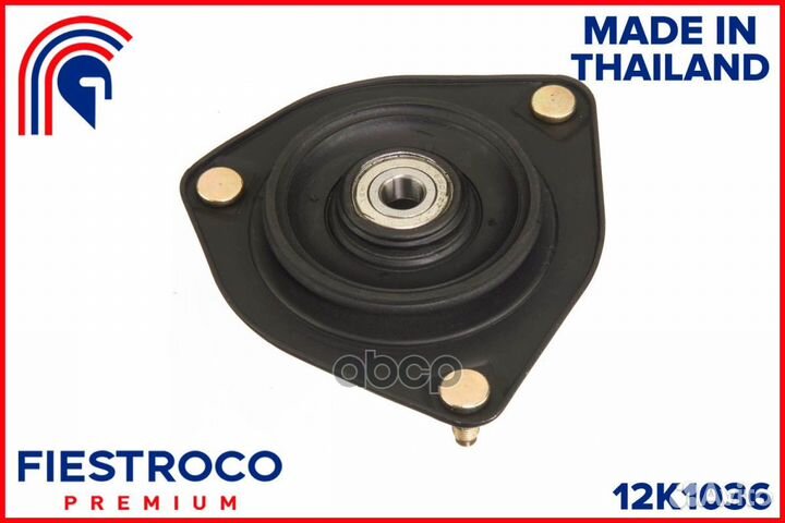 Опора амортизатора hyundai elantra/lantra 00-06