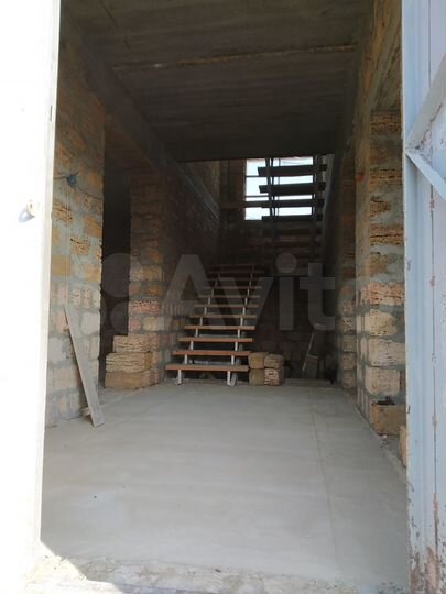 Дом 192 м² на участке 6 сот.