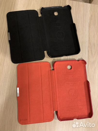 Чехол для samsung Galaxy Tab 3 7.0