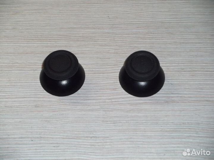 Cтики пластиковые для геймпада Dualshock 4 PS4