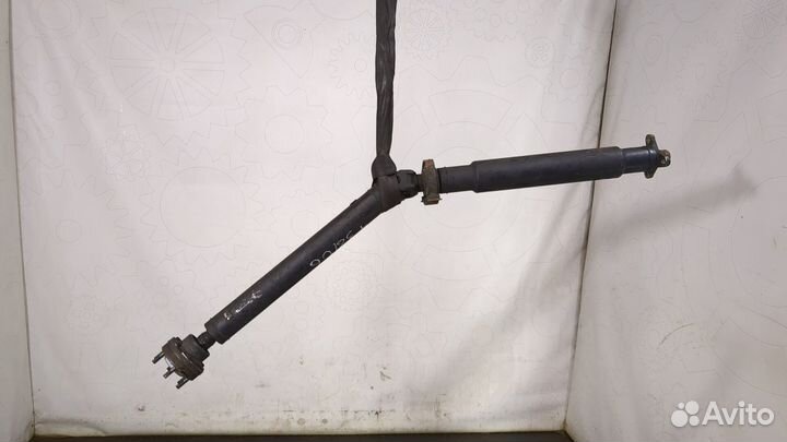 Кардан BMW X5 E53, 2003