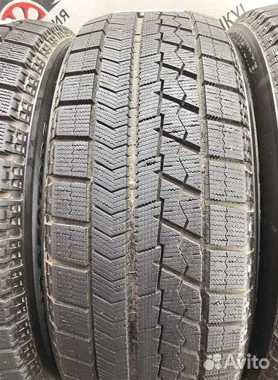Bridgestone Blizzak DM-V2 225/60 R18 104W