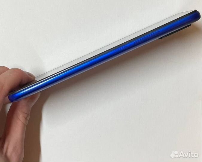 Xiaomi Redmi 9A, 2/32 ГБ