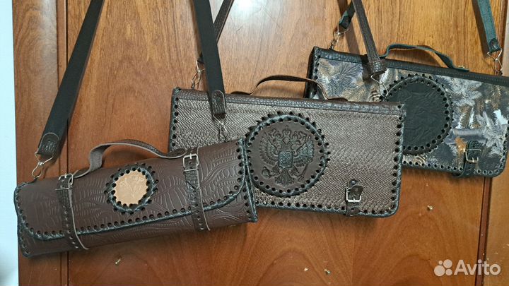 Шикарные наборы топор +нож в коробке или скрутке