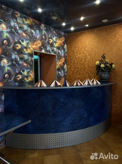 Барная стойка / ресепшн бу