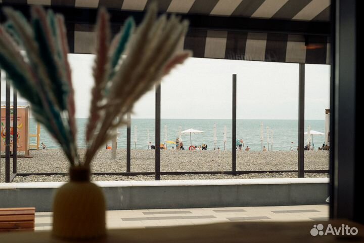 Продам прибыльный бизнес общепита