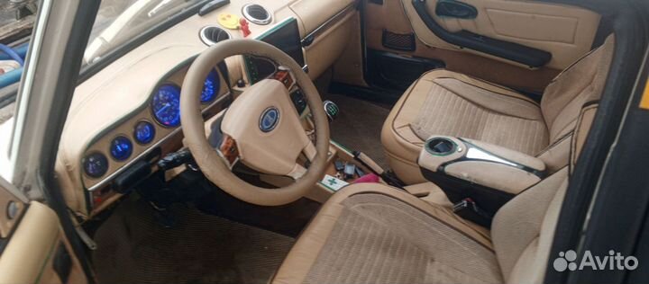 ВАЗ 2106 1.6 МТ, 1976, 150 000 км