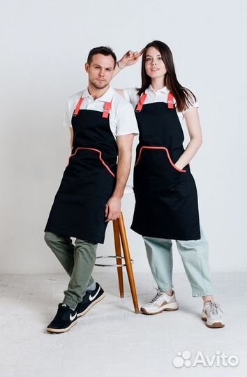 Одежда для поваров оптом