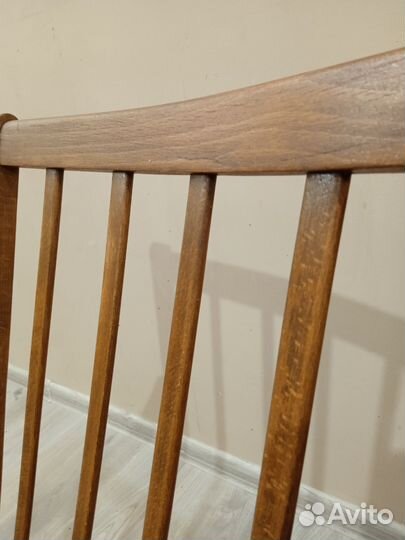 Ремонт Реставрация деревянных кресел