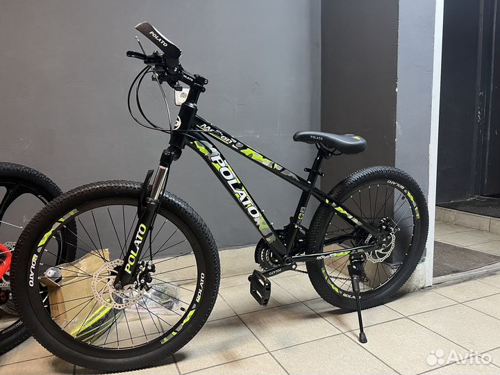 Велосипеды