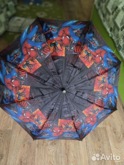 Зонтик детский