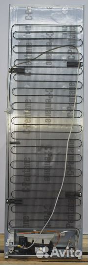 Встраиваемый холодильник bosch KIV86NS20R k5 0000