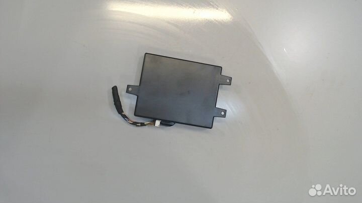 Блок управления Bluetooth Volkswagen Tiguan, 2012