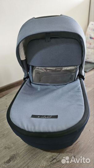 Коляска 2 в 1 bexa ideal
