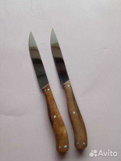 Кухонный нож