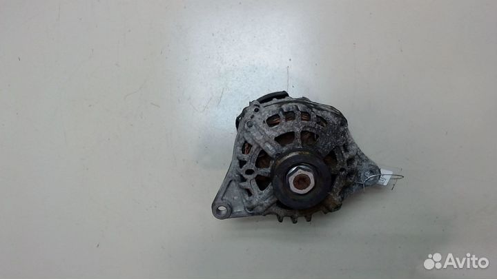 Генератор Nissan Micra K12E, 2007