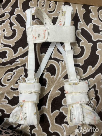 Стремена Павлика