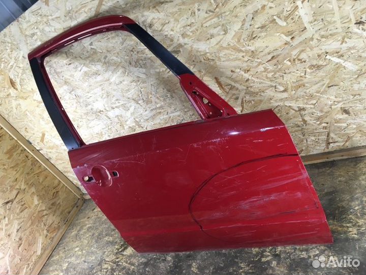 Дверь передняя правая Suzuki Sx 4