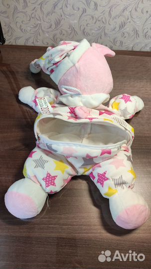 Новогодняя игрушка для конфет