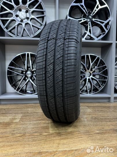 Landsail LSV88 235/65 R16C