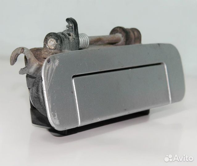Ручка наружная задняя правая Audi 80 B3