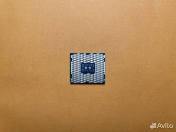 Intel xeon E5 2696 V4, 3.6 ггц, 22 ядра в наличии