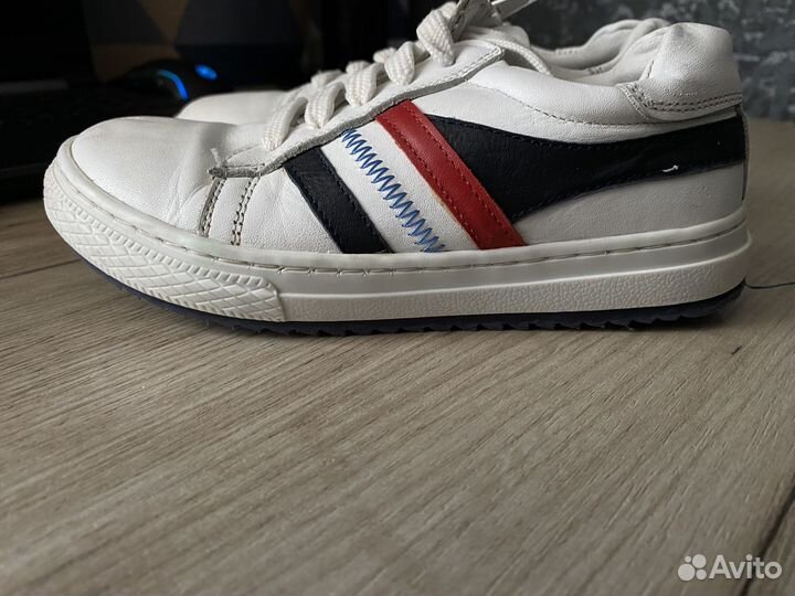 Детские вещи и обувь для мальчика