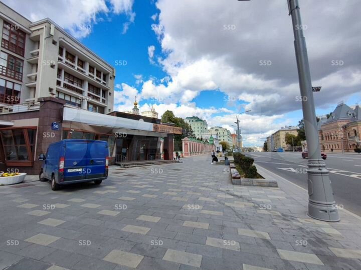 Сдам помещение общественного питания, 350 м²