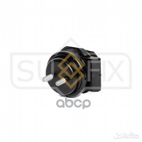 Опора двигателя перед toyota mark II (GX90