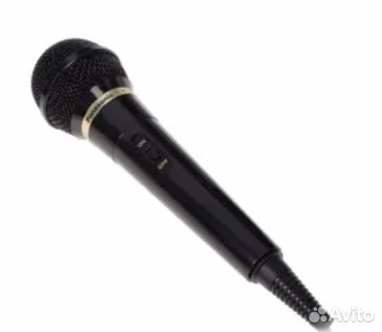 Микрофон