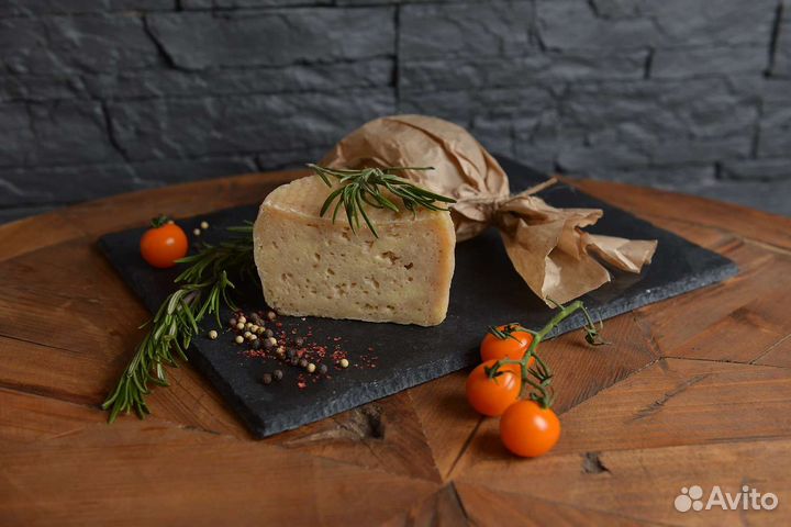 Фермерские сыры