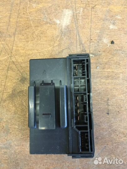 Электронный блок Honda Vezel RU2 L15B 2015