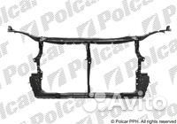 Панель передняя перед для toyota camry (XV50) 09.11