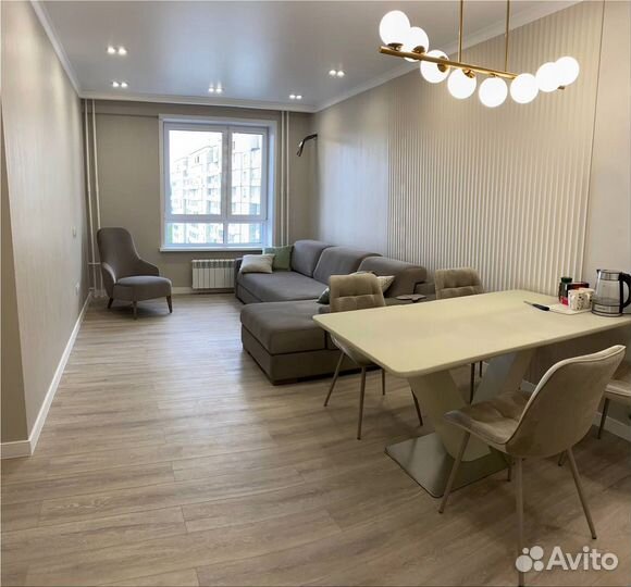 Ремонт Квартир