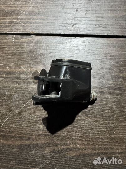 Тормозная машинка harley-davidson softail 94г