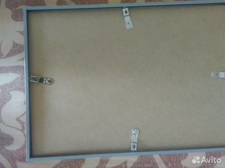 Рамка 20 на 30
