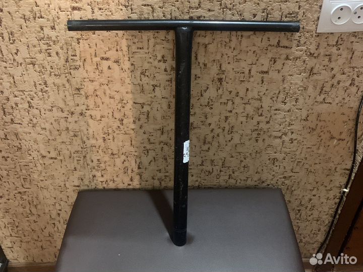 Руль для трюкового самоката