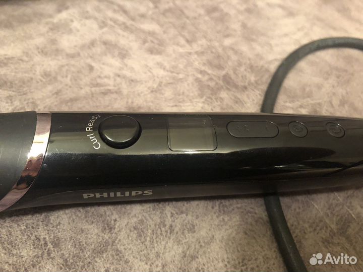 Плойка стайлер Philips конусный