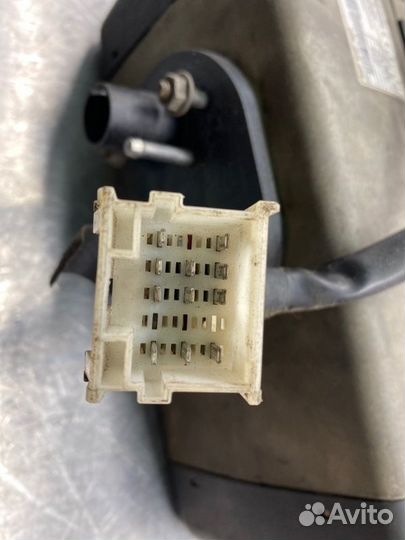 Автономный отопитель Renault Magnum DXI13