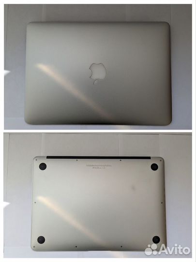 MacBook air 2015 13