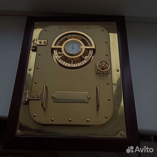 Настенное украшение 