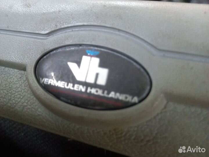 VW электро.люк Vermeulen Hollandia в сборе