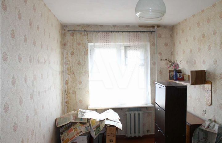 2-к. квартира, 45 м², 3/5 эт.